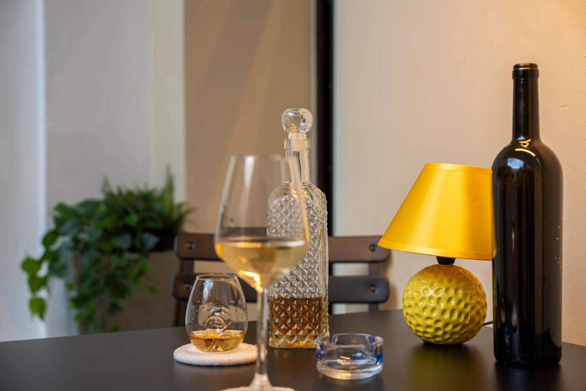 Appartement The Modern Nest à Florence Extérieur photo
